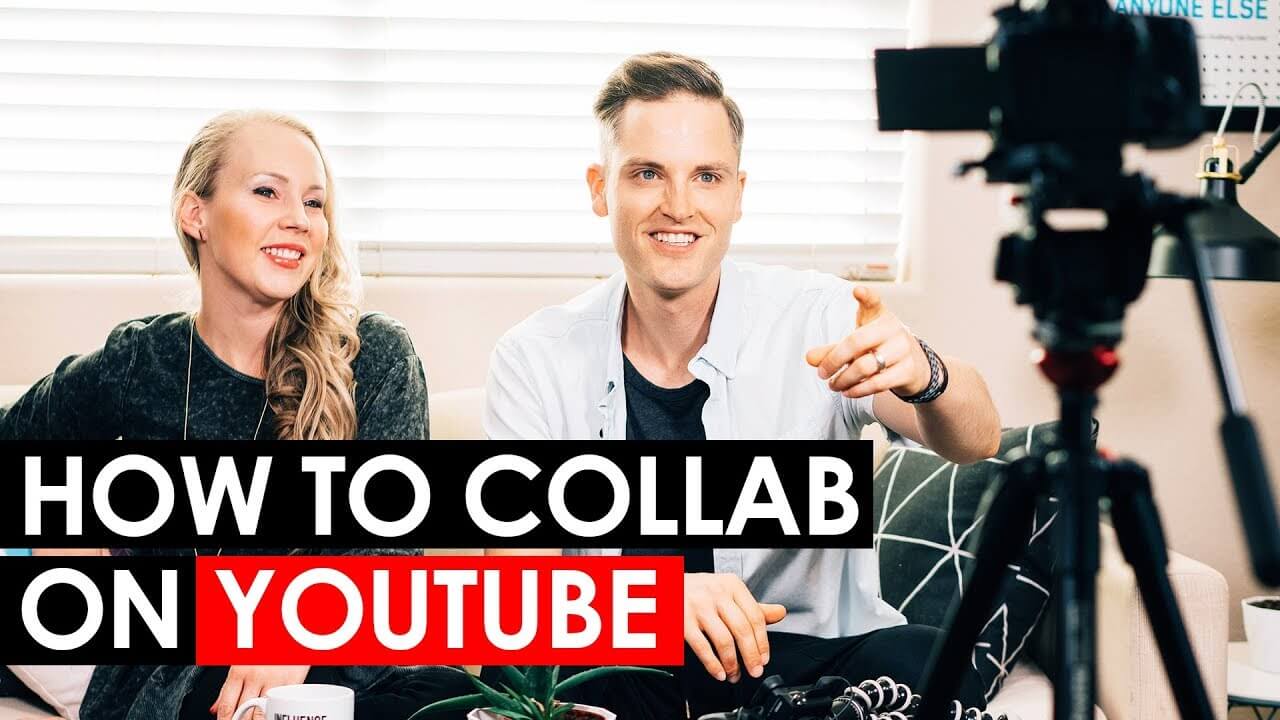 YouTube Collaborations