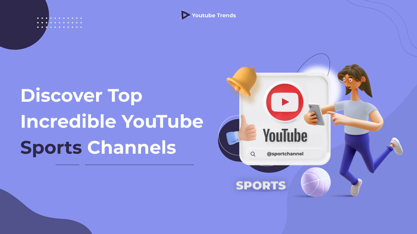 Most Watched Youtube Sports Channels
